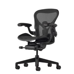Silla Aeron