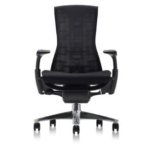 Silla Embody